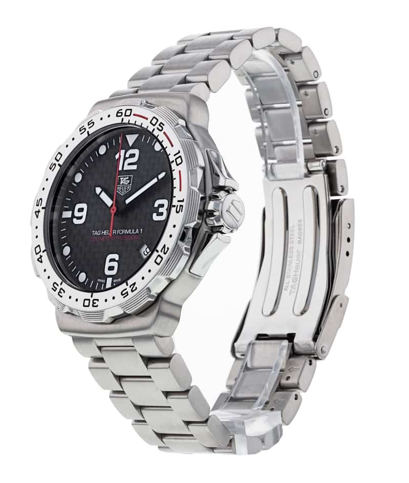 Tag Heuer Formula 1 WAH1115.BA0858